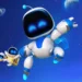 Astro Bot primește cinci noi niveluri în actualizarea „Vicious Void Galaxy”