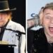 Bob Dylan Postează 2016 Videoclip de performanță pentru mitraliere Kelly pe Instagram