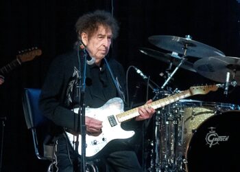 Bob Dylan anunță mai multe date de turneu din SUA 2025