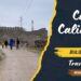 Capul Caliacra și Cetatea Medievală – Istorie, Legende și Peisaje Spectaculoase