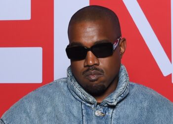Contul X al lui Kanye West a fost dezactivat după rant de weekend