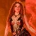 Iată ce s -a stins când Shakira a dat startul ei „Las Mujeres Ya No Lloran” 2025 Tour World la Rio