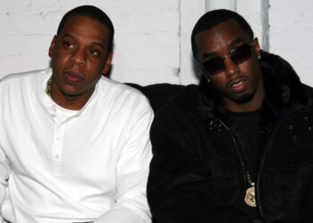 Jay-Z și Sean „Diddy” Combs nu se mai confruntă cu un proces de viol