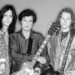 Jimmy Page și The Black Crowes împărtășesc coperta lui Led Zeppelin „The Lemon Song”