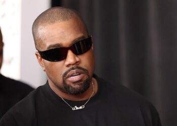 Kanye West, pe fondul revenirii la Public Eye, îl laudă pe Hitler, Diddy și Chris Brown în rant X plin de ură, plin de ură