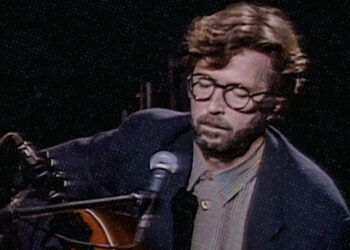 MTV anunță lansarea „Eric Clapton Unplugged ... peste 30 de ani mai târziu”