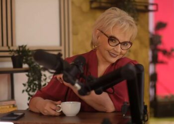 Mihaela Tatu revine în televiziune la Antena 1 cu un nou talk-show: „În direct cu România”