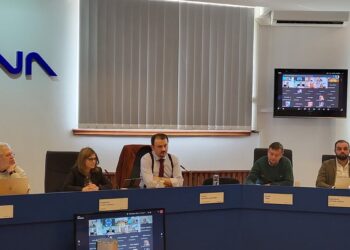 Realitatea Plus s-a ales cu amendă record de la CNA pentru "Președintele Ales"