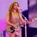 Shakira amânează Lima Show după spitalizare pentru „Problema abdominală”