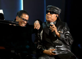 stevie wonder quincy jones herbie hancock