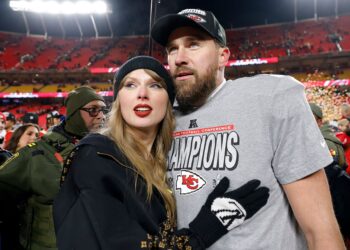 Taylor Swift a confirmat să participe la Super Bowl pentru a -l susține pe Travis Kelce