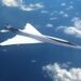 Testul reușit al Boom Supersonic marchează un progres, dar ridică întrebări privind impactul asupra mediului