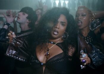Urmăriți videoclipul lui Lizzo pentru noua melodie „Love in Real Life”