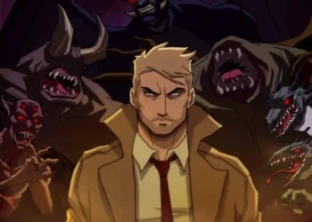 WB Games Montreal a propus un joc Constantine, dar Warner Bros. l-a respins