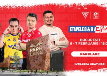 esuperliga bucuresti