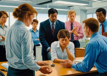 măsuri stricte împotriva hărțuirii la locul de muncă