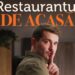 „Restaurantul de acasă” – noul serial Food & Glory aduce umor și savoare în bucătăria ta