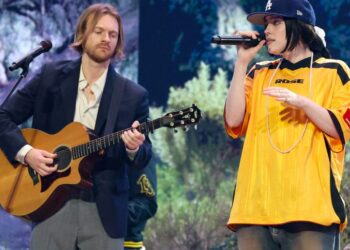 Billie Eilish și Finneas se alătură Managementul Sandbox -ului lui Jason Owen