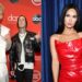 Blink 182's Travis Barker și Machine Gun Kelly a compus un scor pentru nașterea copilului lui Kelly și Megan Fox