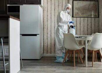 Cât de pregătiți suntem pentru următoarea pandemie? O analiză a sistemului global de sănătate