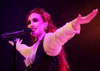 Chappell Roan detaliază viitorul single „The Giver”: „My Take on C*ntry”