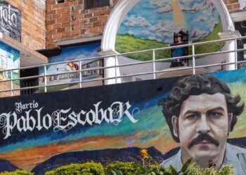 Columbia și lupta pentru a depăși turismul narco: o națiune prinsă între memorie și profit