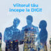DIGI participă la Târgul IT&C „Joburi pentru o generație” organizat de LSAC București