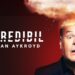 Dan Aykroyd revine cu sezonul doi al emisiunii „Incredibil cu Dan Aykroyd”
