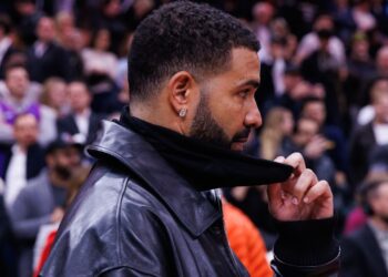 Drake soluționează disputa legală cu IHeartMedia pentru promovarea „Not Like Us”