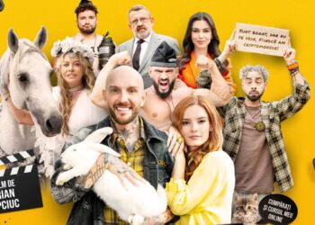 Filmul ajunge în încă zece orașe din România