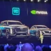 GM integrează cipurile Nvidia Drive AGX pentru viitoarele vehicule autonome