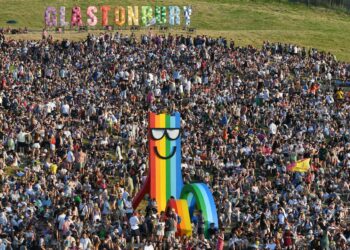Glastonbury anunță o linie completă pentru etapa acustică 2025