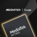 google mediatek