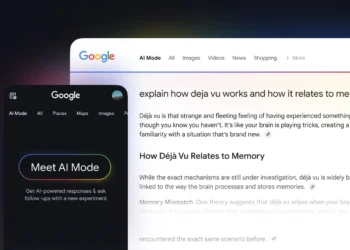 Google extinde AI Overviews și lansează AI Mode în Search