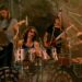 Iată primul trailer pentru Pink Floyd Restored 'Pompeii