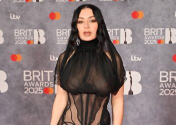 Iată toți câștigătorii de la Brit Awards 2025