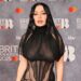 Iată toți câștigătorii de la Brit Awards 2025