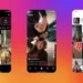 instagram reels updates
