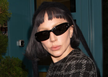 Lady Gaga explică sprijinul pentru comunitatea trans