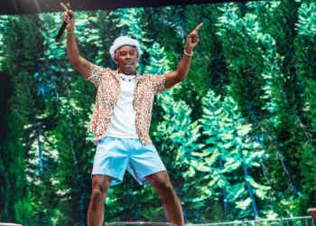 Linia Lollapalooza 2025 Anunțată: Tyler, Creatorul, Sabrina Carpenter, A $ AP Rocky și multe altele