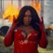 Lizzo dansează cu demoni în videoclip pentru noua melodie „Still Bad”: Urmăriți