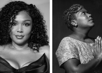 Lizzo să o joace pe sora Rosetta Tharpe în filmul nou