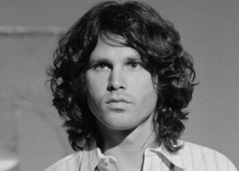 Noul documentar susține că Jim Morrison ar putea fi în viață al ușilor