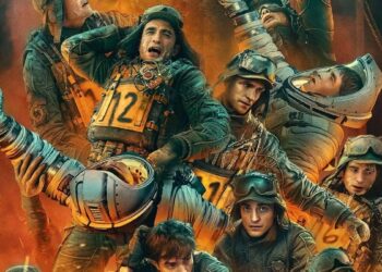 O nouă distopie captivantă de la Bong Joon-ho