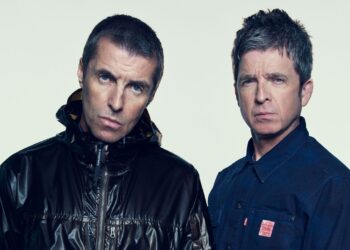 Oasis anunță Reunion Tour Film Helmed by Peaky Blinders Creator