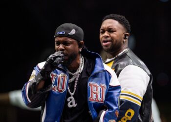 Performanța Super Bowl a lui Kendrick Lamar a atras 125 de reclamații FCC