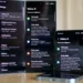 samsung galaxy ai z fold and flip