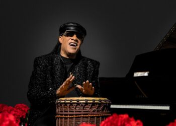 Stevie Wonder pentru a conduce BST Hyde Park 2025 din Londra