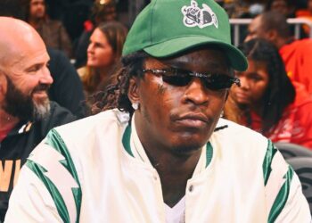 Tânărul Thug să se întoarcă pe scenă cu performanță cu titlu la Summer Smash Festival