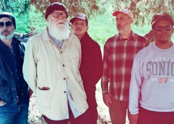 Tortoise se întoarce cu prima nouă melodie în aproape un deceniu: ascultați